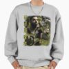 ssrcooversized sweatshirtmens 01heather greyfrontsquare productx1000 23 - Drake UK Shop