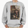 ssrcooversized sweatshirtmens 01heather greyfrontsquare productx1000 5 - Drake UK Shop