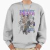 ssrcooversized sweatshirtmens 01heather greyfrontsquare productx1000 6 - Drake UK Shop