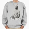 ssrcooversized sweatshirtmens 01heather greyfrontsquare productx1000 7 - Drake UK Shop