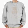 ssrcooversized sweatshirtmens 01heather greyfrontsquare productx1000 9 - Drake UK Shop