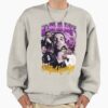 ssrcooversized sweatshirtmens 01oatmeal heatherfrontsquare productx1000 10 - Drake UK Shop