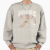 ssrcooversized sweatshirtmens 01oatmeal heatherfrontsquare productx1000 - Drake UK Shop