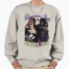 ssrcooversized sweatshirtmens 01oatmeal heatherfrontsquare productx1000 11 - Drake UK Shop