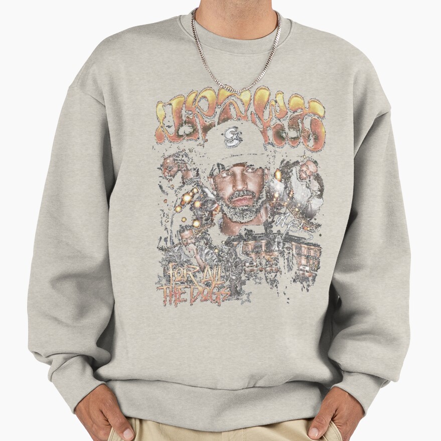 Hip Hop Drake Elite Sweatshirt - Image 3