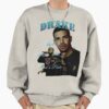 ssrcooversized sweatshirtmens 01oatmeal heatherfrontsquare productx1000 14 - Drake UK Shop