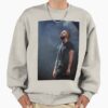ssrcooversized sweatshirtmens 01oatmeal heatherfrontsquare productx1000 15 - Drake UK Shop