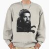 ssrcooversized sweatshirtmens 01oatmeal heatherfrontsquare productx1000 16 - Drake UK Shop