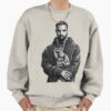 ssrcooversized sweatshirtmens 01oatmeal heatherfrontsquare productx1000 22 - Drake UK Shop