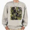 ssrcooversized sweatshirtmens 01oatmeal heatherfrontsquare productx1000 23 - Drake UK Shop