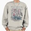 ssrcooversized sweatshirtmens 01oatmeal heatherfrontsquare productx1000 24 - Drake UK Shop