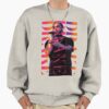 ssrcooversized sweatshirtmens 01oatmeal heatherfrontsquare productx1000 4 - Drake UK Shop