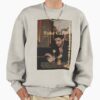 ssrcooversized sweatshirtmens 01oatmeal heatherfrontsquare productx1000 5 - Drake UK Shop