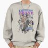 ssrcooversized sweatshirtmens 01oatmeal heatherfrontsquare productx1000 6 - Drake UK Shop