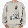 ssrcooversized sweatshirtmens 01oatmeal heatherfrontsquare productx1000 7 - Drake UK Shop