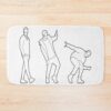 urbathmat flatlay largesquare1000x1000.1u5 5 - Drake UK Shop
