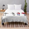 urblanket large bedsquarex1000.1u2 16 - Drake UK Shop
