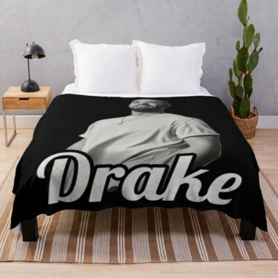 urblanket large bedsquarex1000.1u2 23 - Drake UK Shop