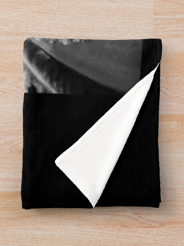 Hip Hop Drake Hitmaker Throw Blanket - Image 2