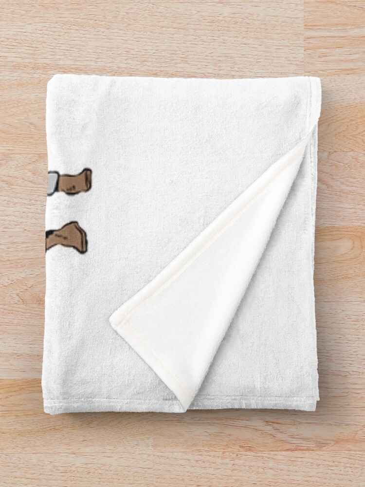Drake Hotlinebling Throw Blanket - Image 2