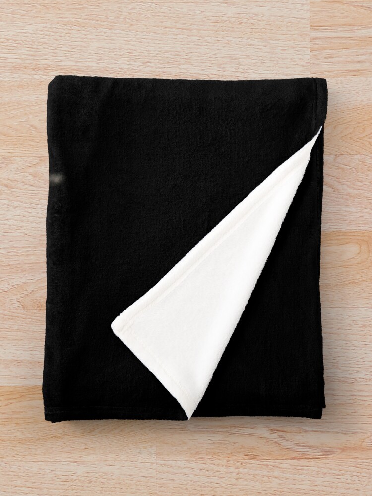 Drake Hip Hop Throw Blanket - Image 2