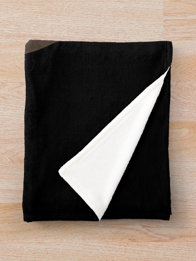 Hip Hop Drake Throw Blanket - Image 2