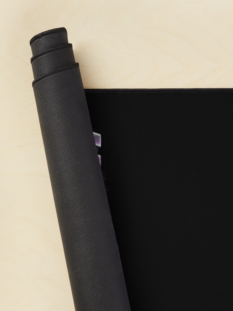 Hip Hop Drake Vintage Mouse Pad - Image 2