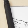 urdesk mat rolltall portrait750x1000 13 - Drake UK Shop