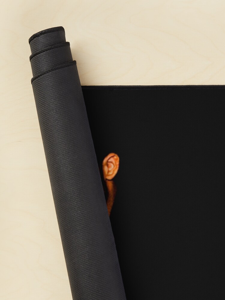 Drake Take Care Album Mouse Pad - Image 2