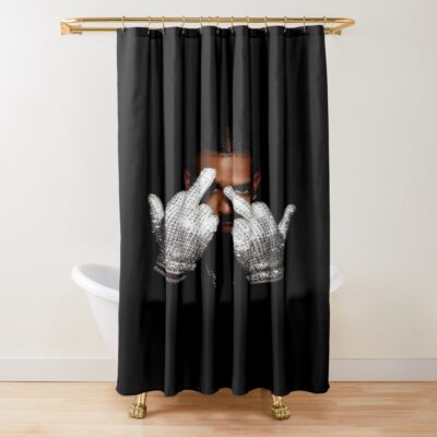 urshower curtain closedsquare1000x1000.1 15 - Drake UK Shop